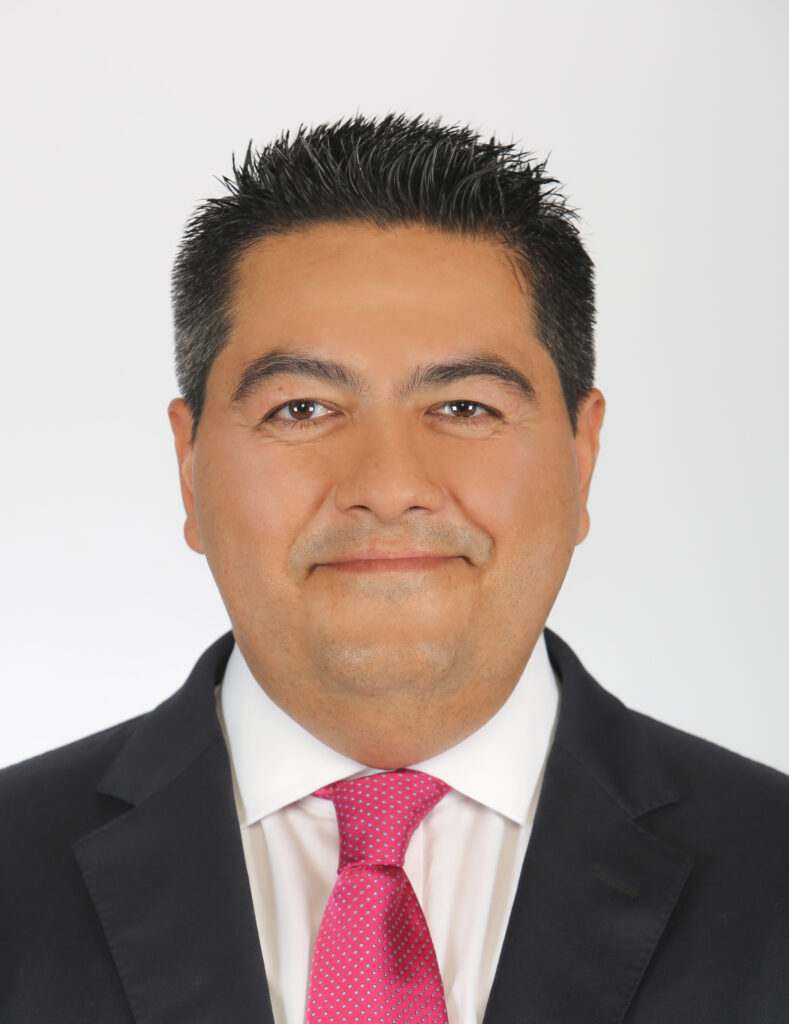 MARK KLERIDES