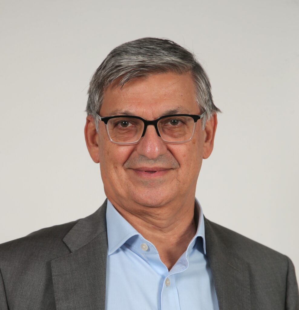STAVROS KATTAMIS